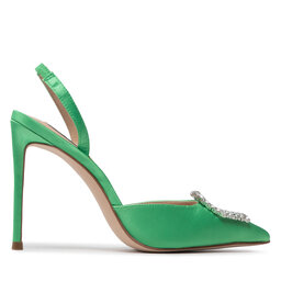 

Босоніжки Steve Madden Vionnet SM11001965-04003-078 Green, Зелений