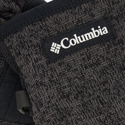 

Чоловічі рукавички Columbia, Чорний