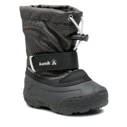 Kamik Апрески Kamik Finley 2 T NF9388 Black/Charcoal