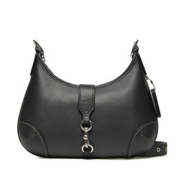 Coach Borsetta Coach Hamptons Hobo CW642 Nero