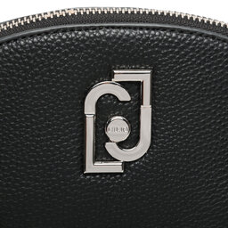 

Сумка Liu Jo Ecs M Crossbody AF3155 E0086 Nero 22222, Чорний