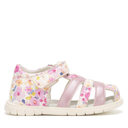 Nelli Blu Sandali Nelli Blu CM230827-3 Rosa