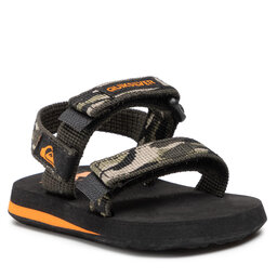 Quiksilver Szandál Quiksilver AQTL100058 Xgkg