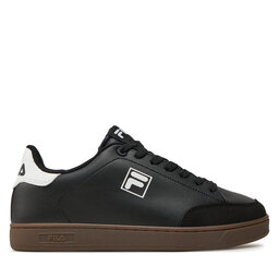 Fila Sportcipők Fila Courtbay Wmn FFW0477.83036 Fekete