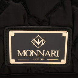 

Сумка Monnari BAG0280-020 Чорний