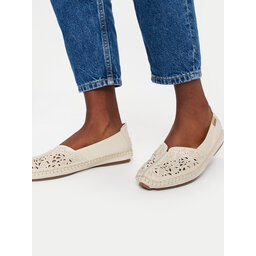 Pikolinos Halbschuhe Pikolinos 578-4976 Beige