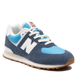 New Balance Sportcipő New Balance GC574RA1 Kék