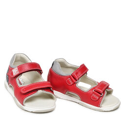 

Босоніжки Garvalin 222613-B S Rojo, Червоний