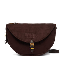 Liu Jo Handtasche Liu Jo AF6009 T711A Dunkelbraun