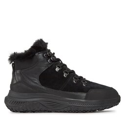 Geox Sneakers Geox D Oliviera + Grip D36VNC 02232 C9999 Nero