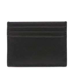 

Чохол для кредиток Calvin Klein Duo Stitch Cardholder 6Cc K50K510304 BAX, Чорний