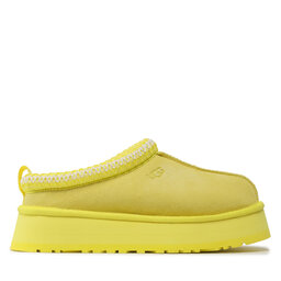 

Тапочки Ugg W Tazz 1122553 Syyl, Жовтий