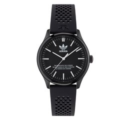 adidas Originals Ceas adidas Originals Code One Ceramic Watch AOSY23031 Negru