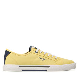 

Кросівки Pepe Jeans Brady Men Basic PMS30816 Summer Yellow 023, Жовтий