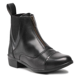 Horka Sztyblety Horka Royal Jodphur Boot 146115 Black