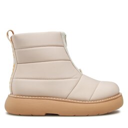 

Ботильйони Toms Alpargata Mallow Puffer Beige, Бежевий