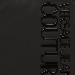

Плоска сумка Versace Jeans Couture 74YA4B95 ZS394 899, Чорний