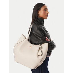 Guess Сумка Guess Amorette HWBG78 98240 Кремовий