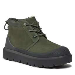 Ugg Čizme za snijeg Ugg M Neumel Weather Hybrid 1143991 Fnbl