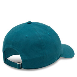 

Бейсболка The North Face Washed Norm Hat NF0A3FKNEFS1 Blue Coral, Голубий