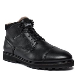 Salamander Μποτίνια Salamander 31-61902-71 Black