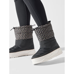 Pepe Jeans Schneeschuhe Pepe Jeans PLS31504 Schwarz