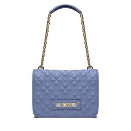 

Сумка LOVE MOSCHINO JC4000PP0FLA0602 Glicine, Фіолетовий