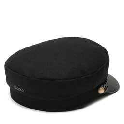 

Кашкет Liu Jo 2F3097 T0300 Nero 22222, Чорний