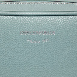 

Сумка Emporio Armani Y3H276 YFO5E 80653 Atollo/Blush, Зелений
