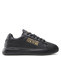 

Снікерcи Versace Jeans Couture 72VA3SG7 ZP006 899, Чорний