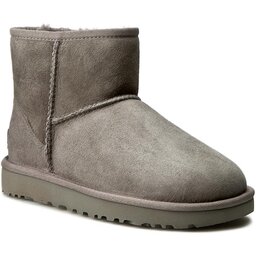 Ugg Topánky Ugg W Classic Mini II 1016222 W/Grey