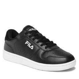 

Снікерcи Fila Netforce Ii X Crt FFM0030.83274 Black/Gray Violet/White, Чорний