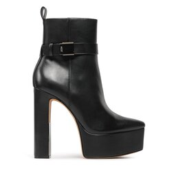 

Ботильйони DKNY Alisa K2376915 Black BLK, Чорний