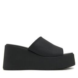 DeeZee Papucs DeeZee 2336-4 Fekete