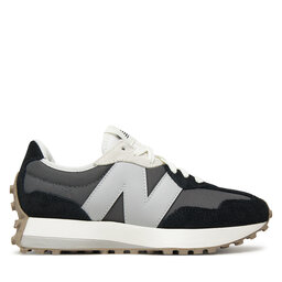 New Balance Sneakers New Balance U327LNB W Nero