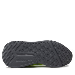 

Взуття adidas Multix C GW5541 Crywht/Syello/Grefiv, Білий