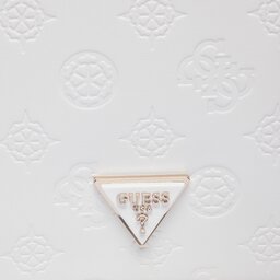 

Сумка Guess HWPG92 20210 WLO, Білий