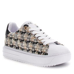 Guess Sneakers Guess Denesa2 FL8DS2 FAP12 BLKWH