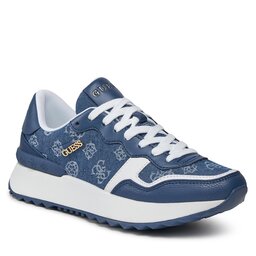 Guess Sneakers Guess FLPVN2 FAP12 WASH