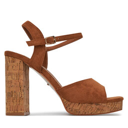 DeeZee Sandale DeeZee MS225-38 Smeđa