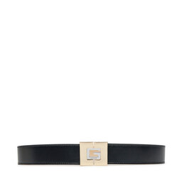 Guess Дамски колан Guess BW9158 P4335 Черен