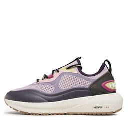 

Снікерcи HOFF Swimg 22318005 Lilac 530, Фіолетовий