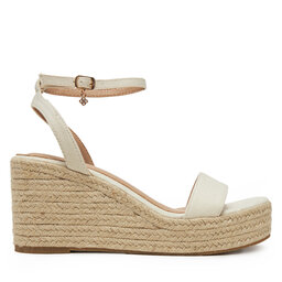 DeeZee Espadrilles DeeZee EA0315-2 Écru