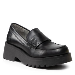 Fly London Lågskor Fly London Mausfly P144791000 Black