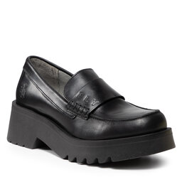  Fly London Zapatos de tacón abierto para mujer, Hormigón gris  009 : Ropa, Zapatos y Joyería