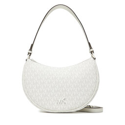 MICHAEL Michael Kors Τσάντα MICHAEL Michael Kors Kyla 32T5T8QU1B Λευκό