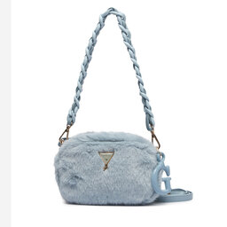 Guess Handtasche Guess J6BZ18 W3992 Blau