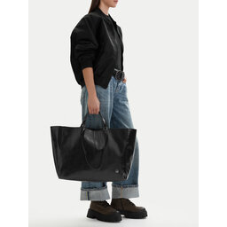G-Star Raw Handtasche G-Star Raw EO-LDA8455 Schwarz