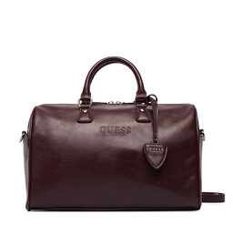 Guess Handtasche Guess V6BZ06 W4595 Violett