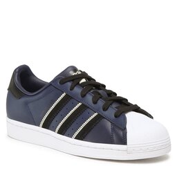 adidas Batai adidas Superstar Shoes HQ2210 Tamsiai mėlyna